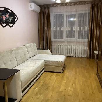 Сдается 2-х комнатная квартира, 50 м²