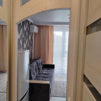 Сдается 1-комнатная квартира, 25 м²