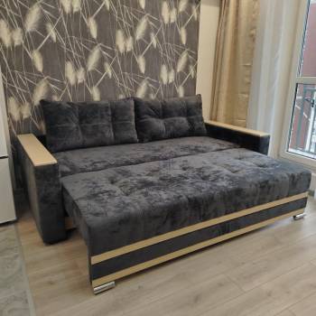Сдается 1-комнатная квартира, 25 м²