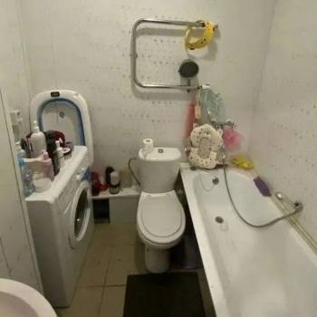 Продается 1-комнатная квартира, 26,4 м²