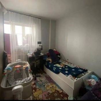 Продается 1-комнатная квартира, 26,4 м²