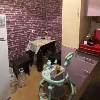 Продается 1-комнатная квартира, 26,4 м²