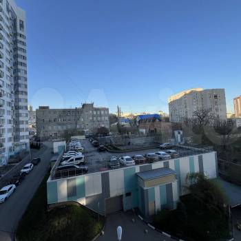 Продается 1-комнатная квартира, 43,6 м²