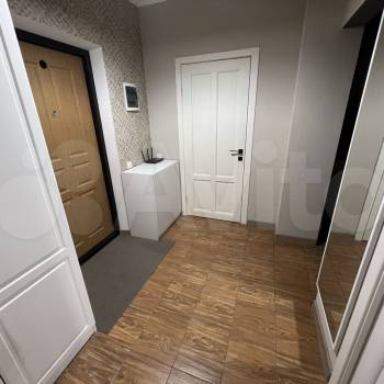 Продается 1-комнатная квартира, 43,6 м²