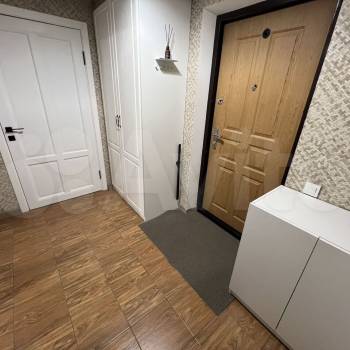 Продается 1-комнатная квартира, 43,6 м²