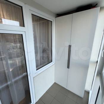 Продается 1-комнатная квартира, 43,6 м²