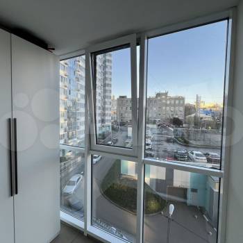Продается 1-комнатная квартира, 43,6 м²