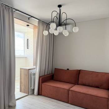 Продается 2-х комнатная квартира, 46 м²