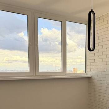 Продается 2-х комнатная квартира, 46 м²