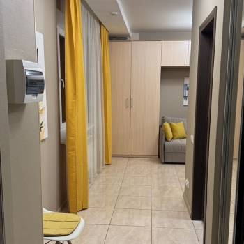 Сдается 1-комнатная квартира, 46,4 м²