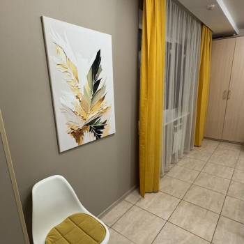 Сдается 1-комнатная квартира, 46,4 м²