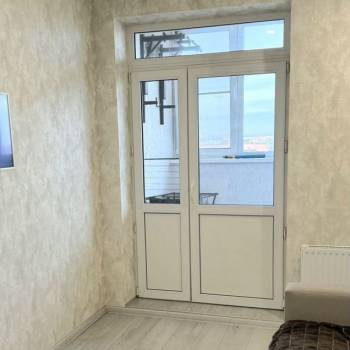 Продается 1-комнатная квартира, 27 м²