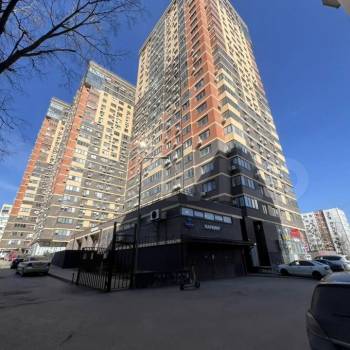 Продается 1-комнатная квартира, 27 м²