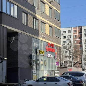 Продается 1-комнатная квартира, 27 м²