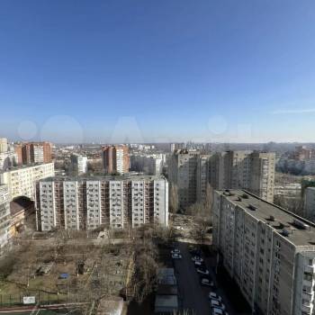 Продается 1-комнатная квартира, 27 м²