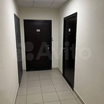 Продается 1-комнатная квартира, 27 м²