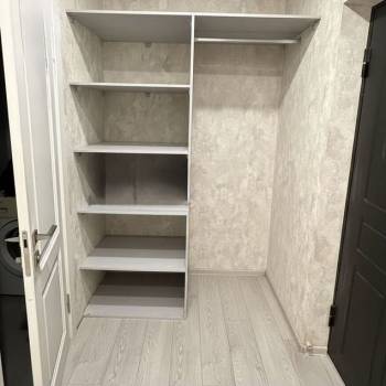 Продается 1-комнатная квартира, 27 м²