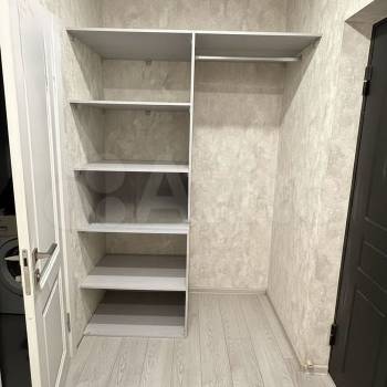 Продается 1-комнатная квартира, 27 м²