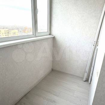 Продается 1-комнатная квартира, 27 м²