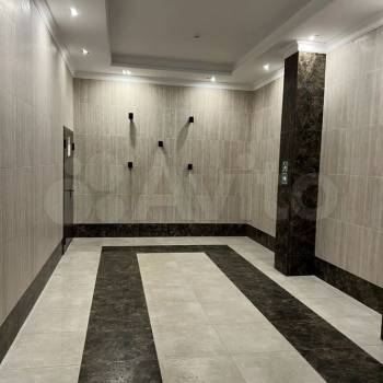 Продается 1-комнатная квартира, 27 м²