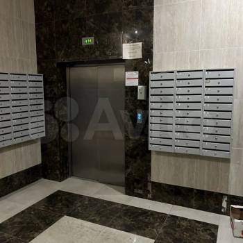 Продается 1-комнатная квартира, 27 м²