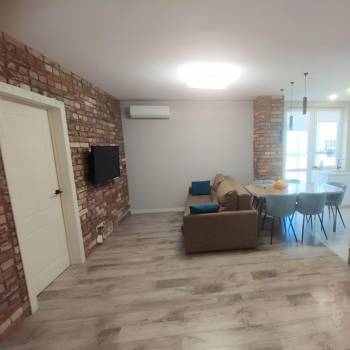 Продается 2-х комнатная квартира, 63,5 м²