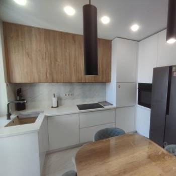 Продается 2-х комнатная квартира, 63,5 м²