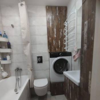 Продается 2-х комнатная квартира, 63,5 м²