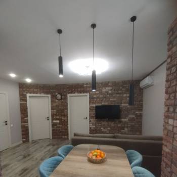 Продается 2-х комнатная квартира, 63,5 м²