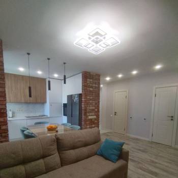 Продается 2-х комнатная квартира, 63,5 м²