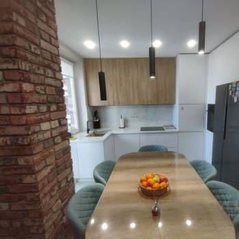 Продается 2-х комнатная квартира, 63,5 м²