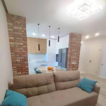 Продается 2-х комнатная квартира, 63,5 м²