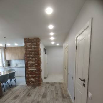 Продается 2-х комнатная квартира, 63,5 м²
