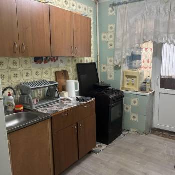 Продается 3-х комнатная квартира, 60 м²