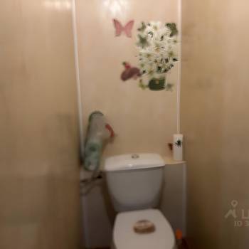 Продается 3-х комнатная квартира, 60 м²