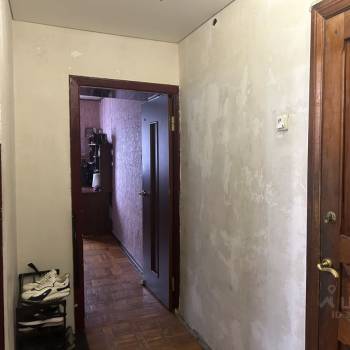 Продается 3-х комнатная квартира, 60 м²