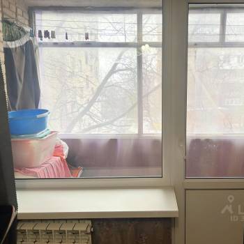 Продается 3-х комнатная квартира, 60 м²