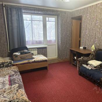 Продается 3-х комнатная квартира, 60 м²