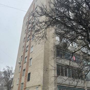 Продается 3-х комнатная квартира, 60 м²
