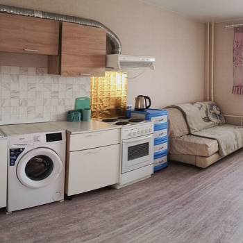 Сдается 1-комнатная квартира, 43 м²