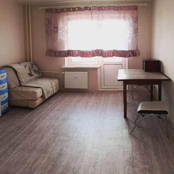 Сдается 1-комнатная квартира, 43 м²