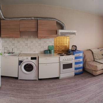 Сдается 1-комнатная квартира, 43 м²