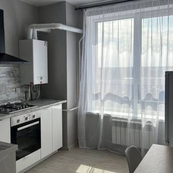 Сдается 1-комнатная квартира, 33 м²