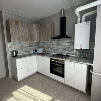 Сдается 1-комнатная квартира, 33 м²