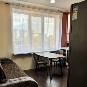Сдается 1-комнатная квартира, 44,6 м²
