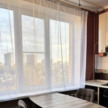 Сдается 1-комнатная квартира, 44,6 м²