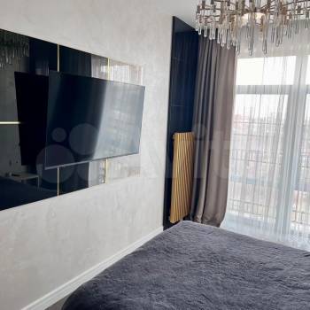 Сдается 1-комнатная квартира, 58 м²