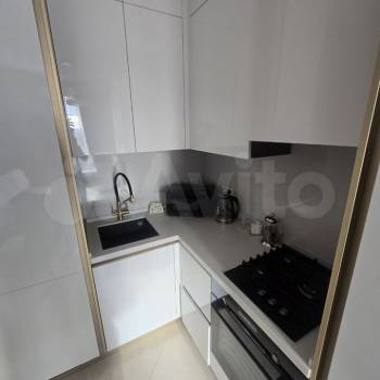 Сдается 1-комнатная квартира, 58 м²