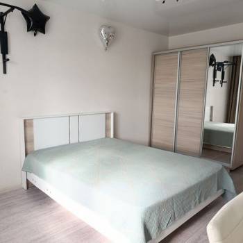 Продается 2-х комнатная квартира, 65 м²