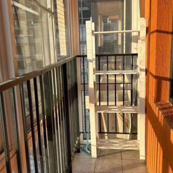 Сдается 1-комнатная квартира, 45,5 м²